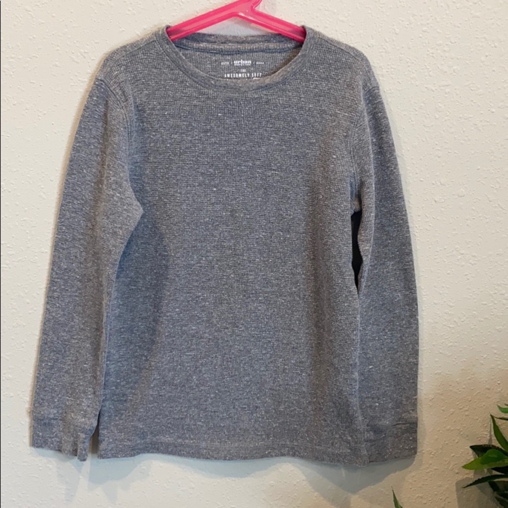 Awesomely soft Ultimate Tee
